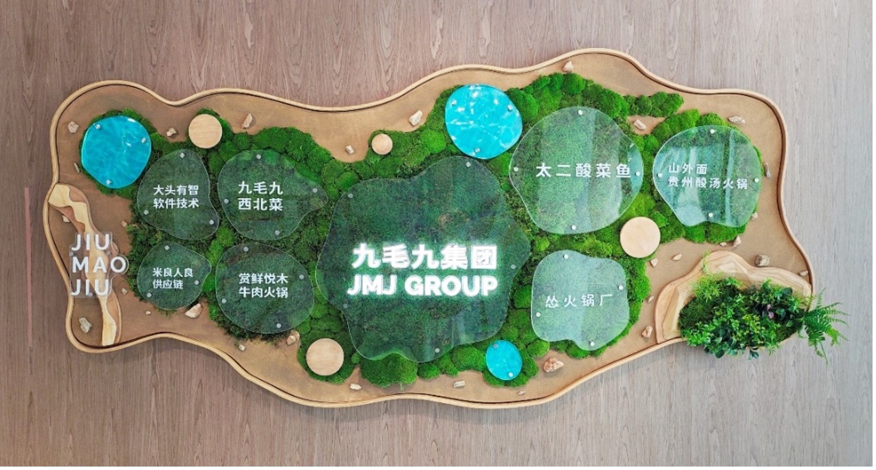 bv韦德集团· (中国)官方网站
集团发布2024 ESG报告 秉持“诚爱勇优俭” 践行可持续发展
